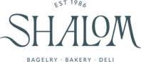 Shalom Hot Bagels
